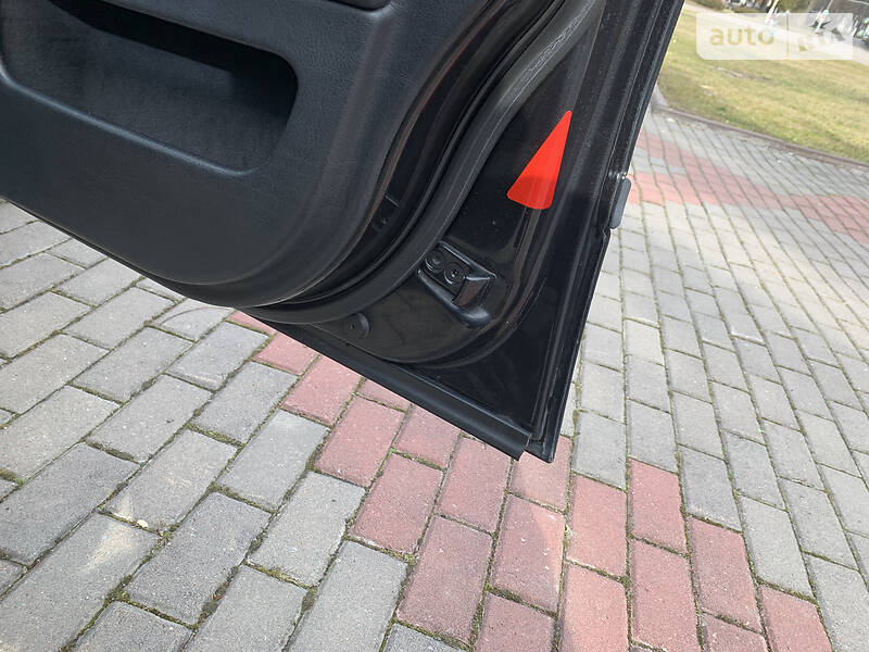 Седан BMW 5 Series 1998 в Рівному фото 8 Седан BMW 5 Series 1998 в Рівному