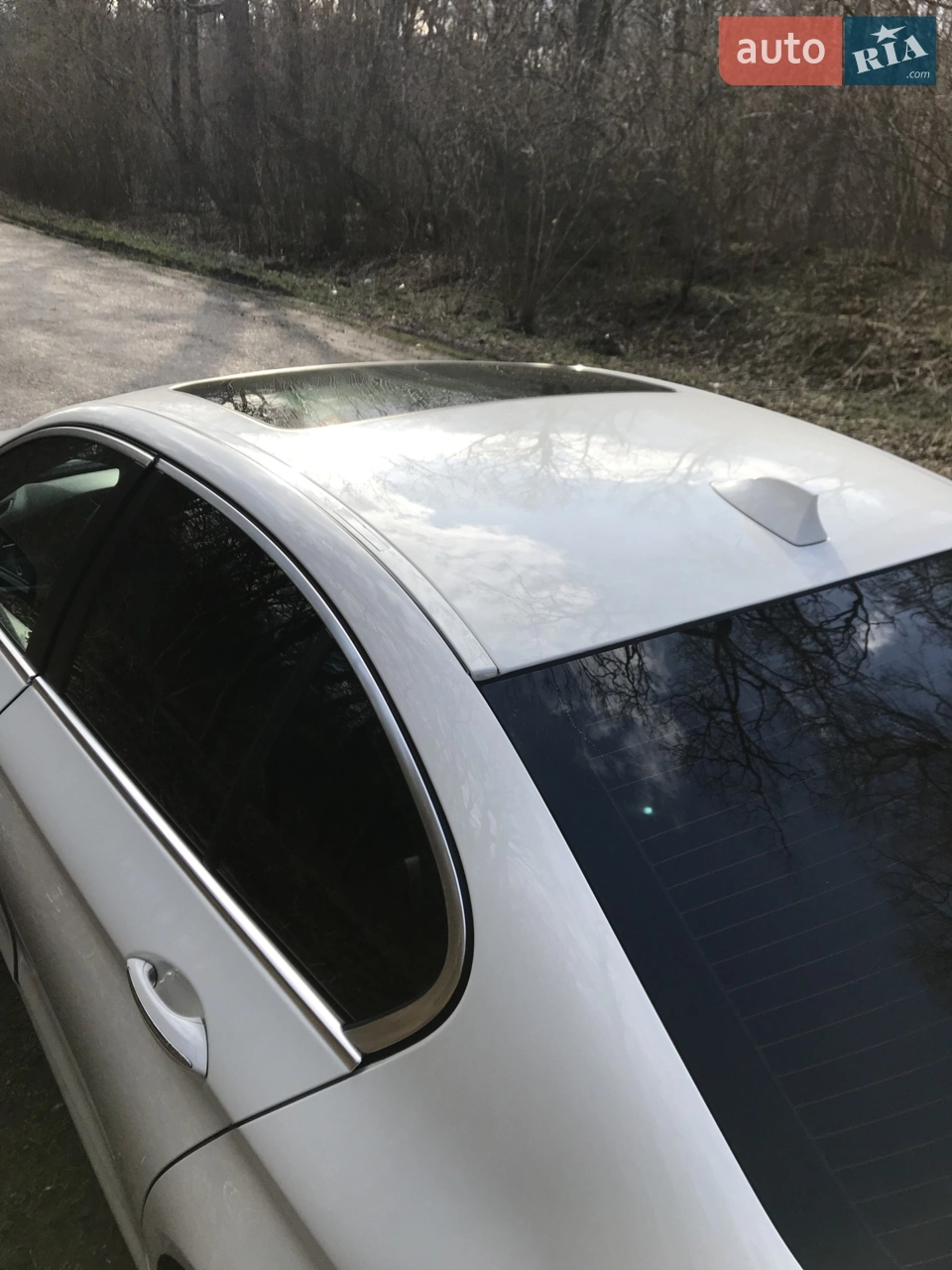 2011 BMW 5er - мініатюра 16