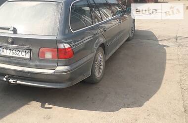 Універсал BMW 5 Series 2003 в 