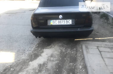 Седан BMW 5 Series 1994 в 