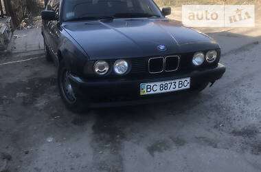 Седан BMW 5 Series 1994 в 