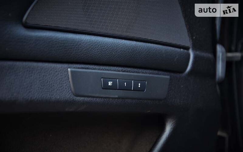 Седан BMW 5 Series 2014 в Києві фото 17 Седан BMW 5 Series 2014 в Києві
