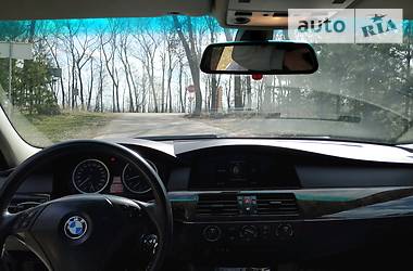 Седан BMW 5 Series 2004 в 