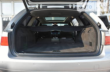 Універсал BMW 5 Series 2005 в 