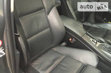 Універсал BMW 5 Series 2004 в 