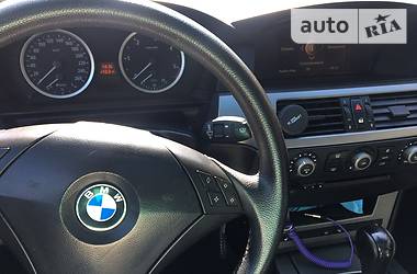 Універсал BMW 5 Series 2004 в 