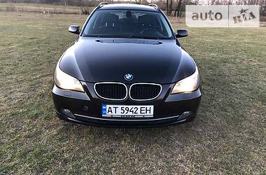 Універсал BMW 5 Series 2009 в 