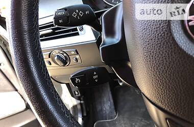 Універсал BMW 5 Series 2009 в 