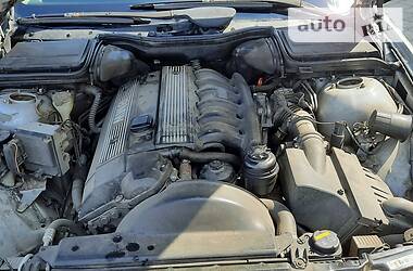 Седан BMW 5 Series 1998 в 