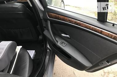 Седан BMW 5 Series 2009 в 