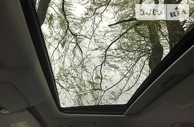 Седан BMW 5 Series 2009 в 