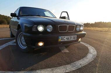 Универсал BMW 5 Series 1994 в Ратным