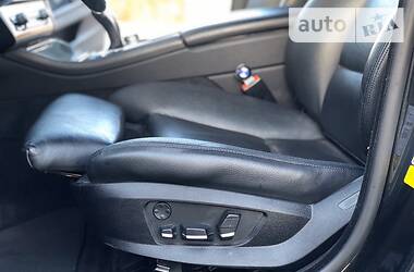 Седан BMW 5 Series 2012 в 