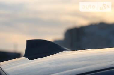 Седан BMW 5 Series 2012 в 