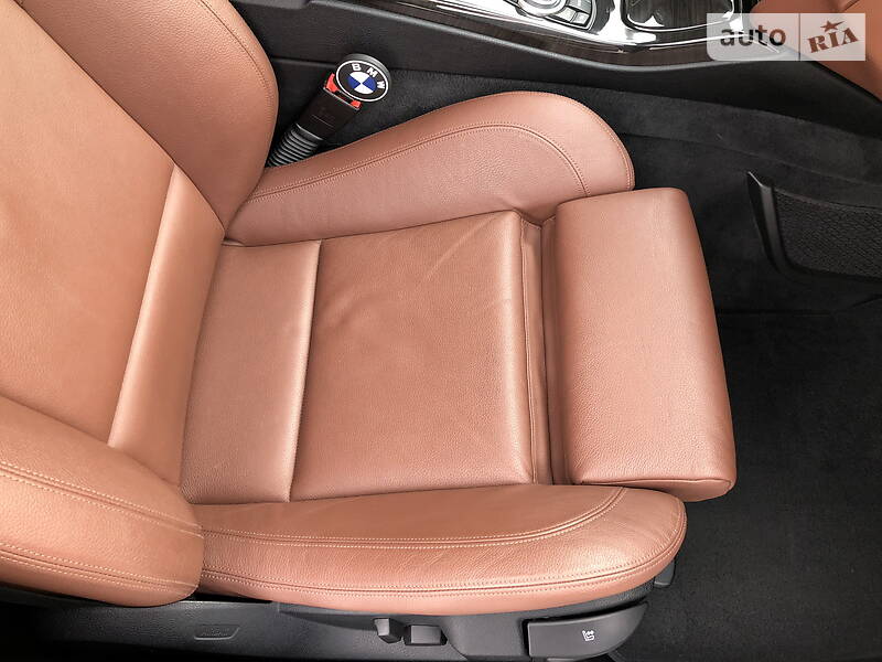 Седан BMW 5 Series 2012 в Дніпрі фото 39 Седан BMW 5 Series 2012 в Дніпрі