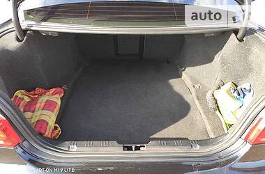 Седан BMW 5 Series 2005 в 