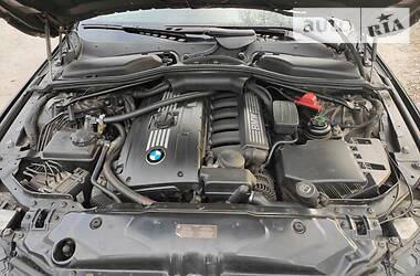 Седан BMW 5 Series 2005 в 