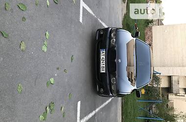 Седан BMW 5 Series 2002 в 