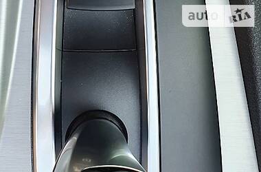 Седан BMW 5 Series 2010 в 