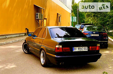 Седан BMW 5 Series 1993 в 