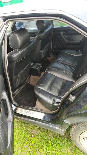 Седан BMW 5 Series 1995 в Краснограді