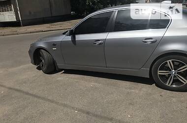 Седан BMW 5 Series 2006 в Харькове