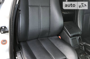 Седан BMW 5 Series 2000 в 