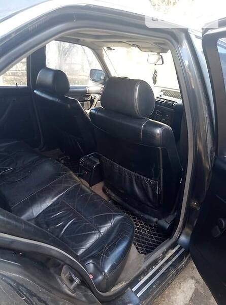 Седан BMW 5 Series 1989 в Жмеринці фото 2 Седан BMW 5 Series 1989 в Жмеринці