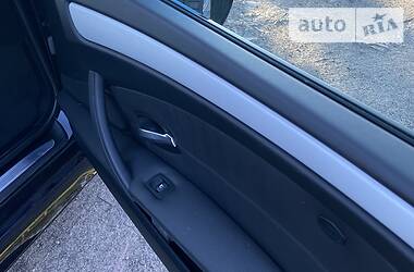 Седан BMW 5 Series 2008 в 