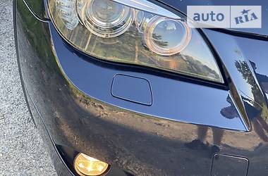 Седан BMW 5 Series 2008 в 