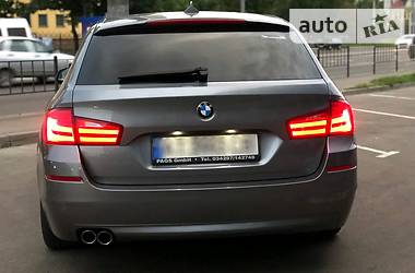 Универсал BMW 5 Series 2011 в Львове