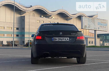 Седан BMW 5 Series 2004 в Одессе