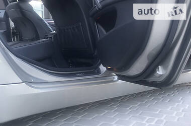 Седан BMW 5 Series 2008 в 