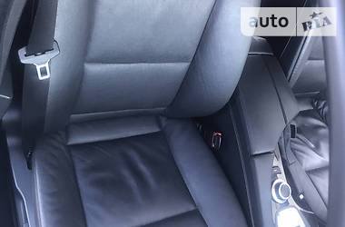 Седан BMW 5 Series 2008 в 