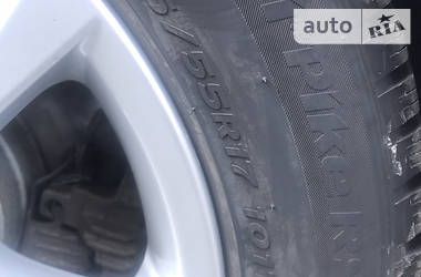 Седан BMW 5 Series 2008 в 