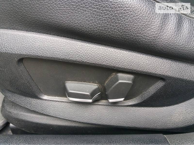 Универсал BMW 5 Series 2011 в Тернополе