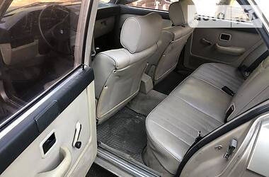 Седан BMW 5 Series 1985 в 