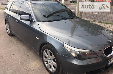 Універсал BMW 5 Series 2004 в 