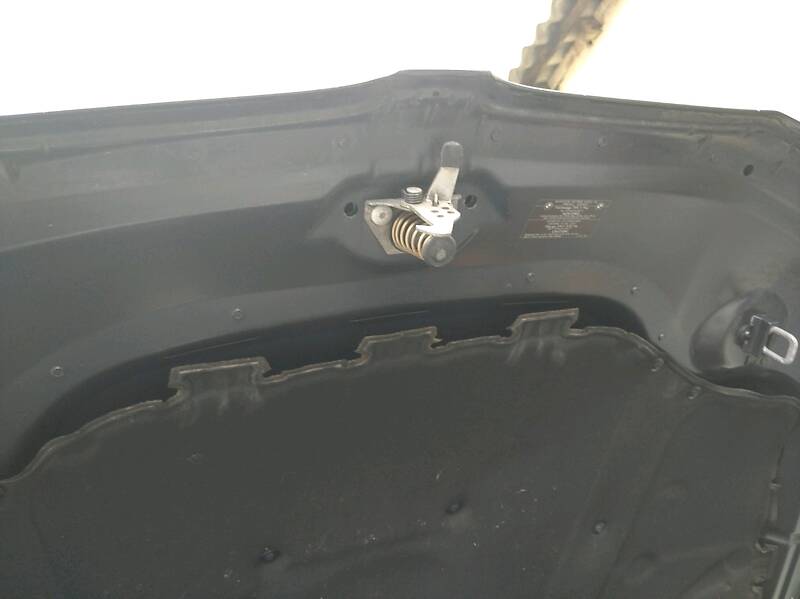 Седан BMW 5 Series 2008 в Стрию фото 47 Седан BMW 5 Series 2008 в Стрию