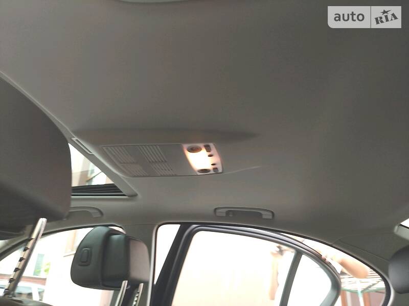 Седан BMW 5 Series 2008 в Стрию фото 79 Седан BMW 5 Series 2008 в Стрию