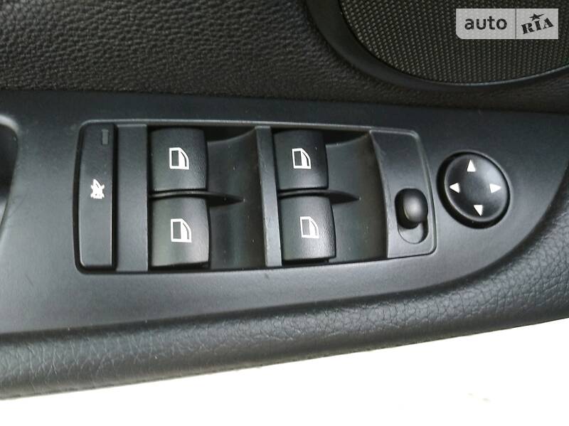 Седан BMW 5 Series 2008 в Стрию фото 72 Седан BMW 5 Series 2008 в Стрию