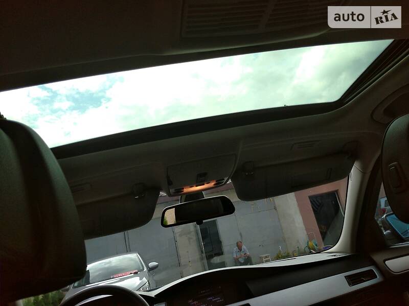 Седан BMW 5 Series 2008 в Стрию фото 75 Седан BMW 5 Series 2008 в Стрию