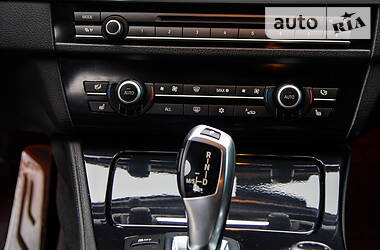 Универсал BMW 5 Series 2012 в 