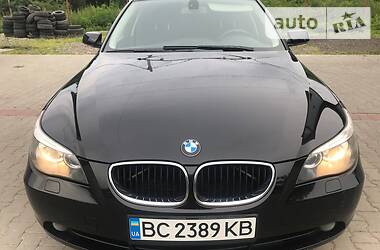 Универсал BMW 5 Series 2006 в Стрые