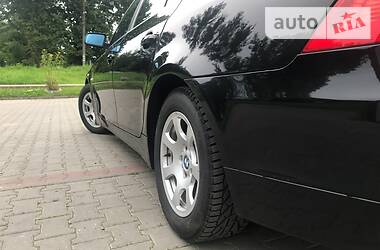 Универсал BMW 5 Series 2006 в Стрые