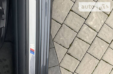 Седан BMW 5 Series 2015 в 