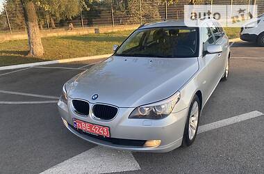 Универсал BMW 5 Series 2009 в Житомире