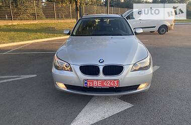 Универсал BMW 5 Series 2009 в Житомире