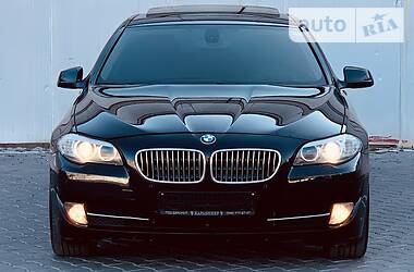 Седан BMW 5 Series 2013 в Одессе