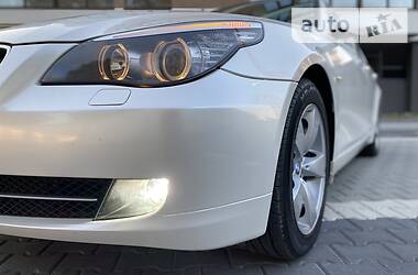 Седан BMW 5 Series 2007 в 